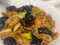 -凯鸽酒楼(大同振兴街店)