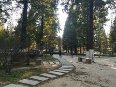 -宝岩生态观光园