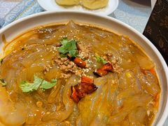 东北大拉皮-金掌勺·锅包肉(广渠门店)