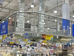 -麦德龙(浦东店)
