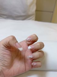 -Ami nail爱米美甲美睫