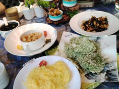 -佬太公海鸭·海鲜大排档(上海总店)