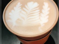 -麦当劳(番禺信联大厦店)