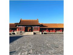 -故宫博物院(故宫)