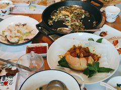 -四季餐厅(大寺店)