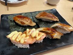 -万岁寿司(万国店)