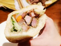 -大茴香越法料理(SOHO复兴店)