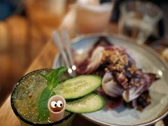 -BOR Eatery(安福路店)