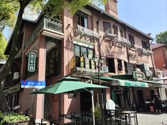 -飞马旅黎黄陂路文旅街区