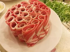 腰窝肉-八先生涮肉房(三里河店)