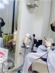 -起点潮色造型