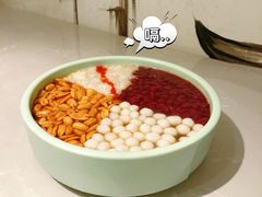 桂花红糖冰粉-俏牛哥鲜牛肉牛肆馆(重庆天地店)