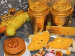 -奈雪的茶(天河城店)