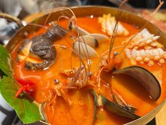 -森Some Fusion(荔湾店)