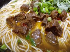 -小厨面(巨野路店)