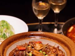 -淮扬府(安定门店)