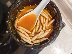 -西贝(上海我格广场店)