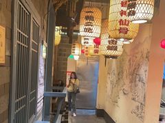 -永安水煮活鱼·仪征土菜院子
