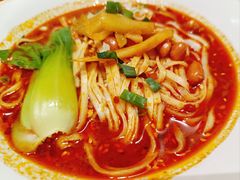 -大盐帮川菜馆(长楹天街店)
