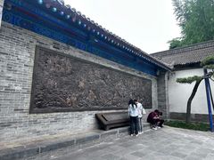 -万寿八仙宫
