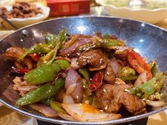 -学成饭店(珥季路店)