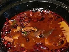 -香融府·烤鸭·家常菜(花乡奥莱店)