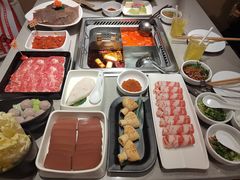 -海底捞火锅(壹悦城店)