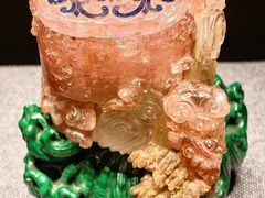 -北京工艺美术博物馆