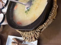 -蚝翅·海鲜粥·烧烤·龙虾季(海曙天一店)