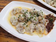 -陈记饮食店(菜园墩店)