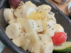 -金三顺韩式炭火烤肉店(中华路店)