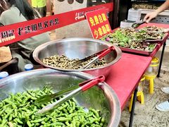 -周记老沈阳焦火鸡架