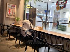 -巴黎贝甜(凯德MALL望京店)
