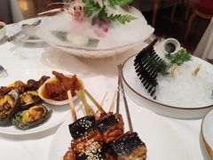-京彩臻品火锅