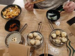 -吃不亏特色包子(三峡广场店)