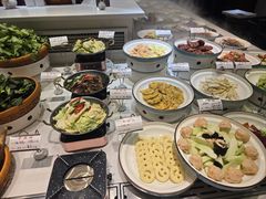 -翠姐姐农家大院·老底子萧山菜(建设一路店)
