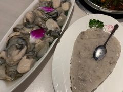 -围炉夜话·潮汕卤水火锅(榕江店)