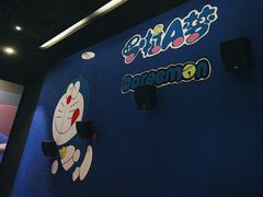 -春天国际影城(中庚漫游城杜比全景声店)