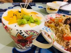 -撒拉花儿·新疆菜·清真(太阳宫店)