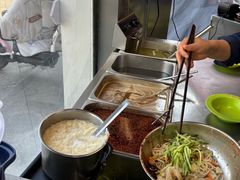 -笑笑凉皮(富国街店)