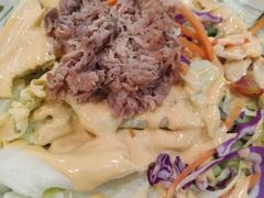 -萨莉亚意式餐厅(中北永旺店)
