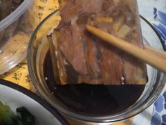 -山林大红·上海大红肠(四川北路店)