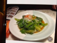 -绿茶餐厅(杭州黄龙K-lab店)