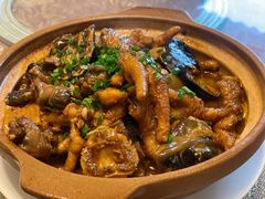 -百家鲜·杭帮菜