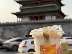 -茶话弄(中贸广场店)