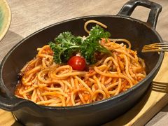 -卢布里西餐厅(星海广场店)
