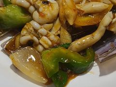 -东江海鲜大排档·潮汕菜·砂锅粥