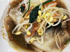 -魏家凉皮(博水商务大厦店)