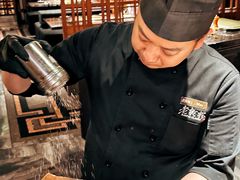-老乾杯和牛烧肉(王府中环店)