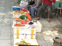 -黄埔古港